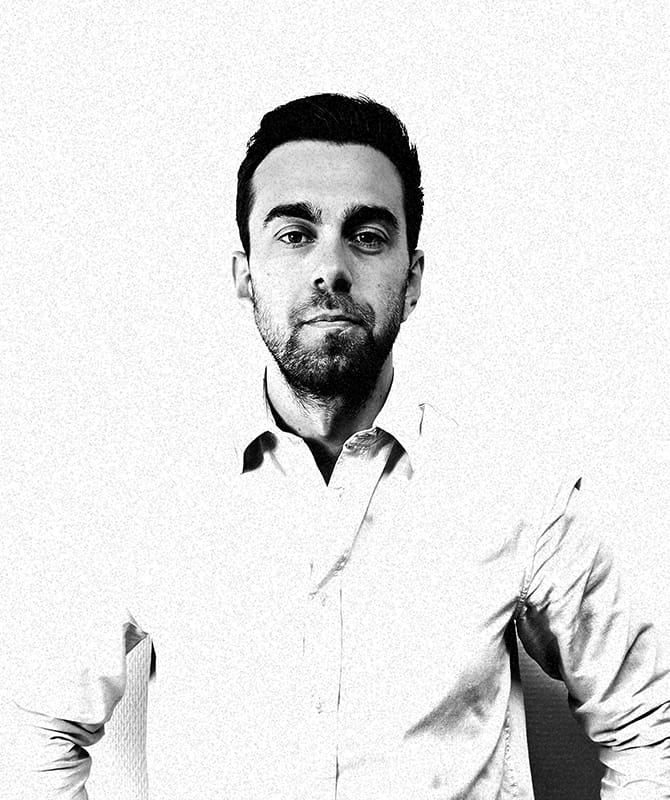 Maxime Tubau Unigma