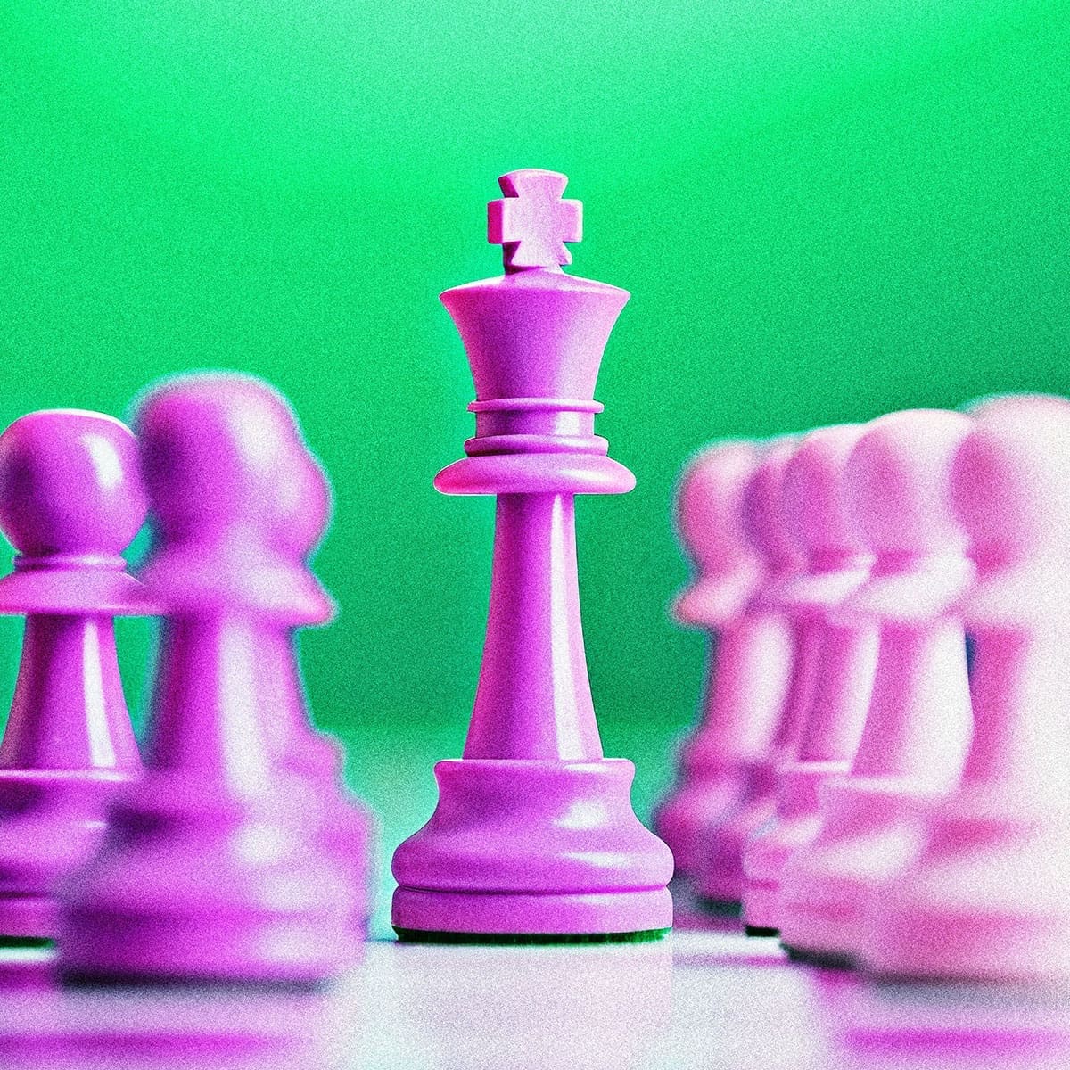 définir votre positionnement avec Unigma